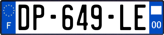DP-649-LE