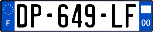 DP-649-LF