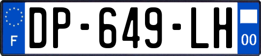 DP-649-LH