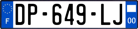 DP-649-LJ