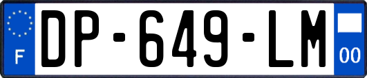 DP-649-LM