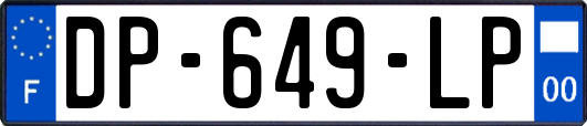 DP-649-LP