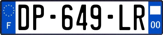 DP-649-LR