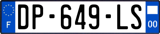 DP-649-LS