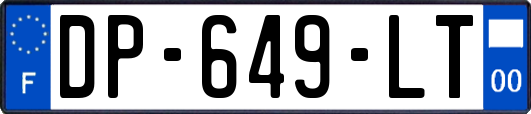 DP-649-LT