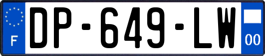 DP-649-LW