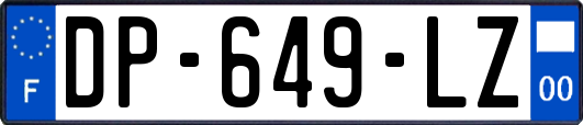 DP-649-LZ