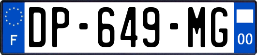 DP-649-MG