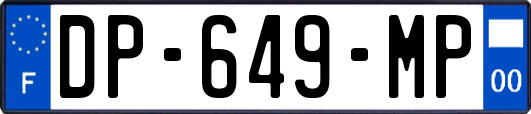 DP-649-MP