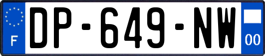 DP-649-NW