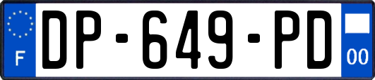 DP-649-PD