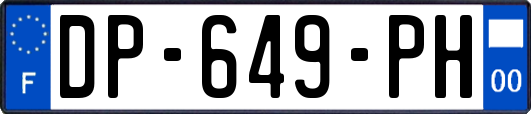 DP-649-PH