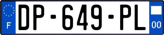 DP-649-PL