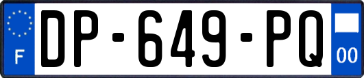 DP-649-PQ