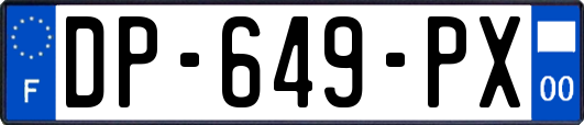 DP-649-PX