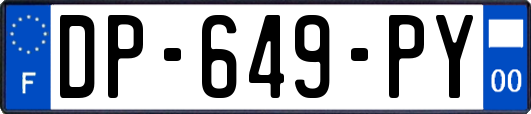 DP-649-PY