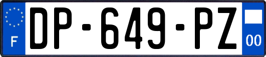 DP-649-PZ