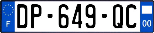 DP-649-QC
