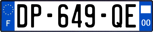 DP-649-QE