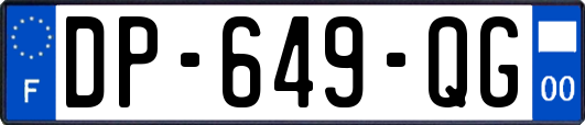 DP-649-QG