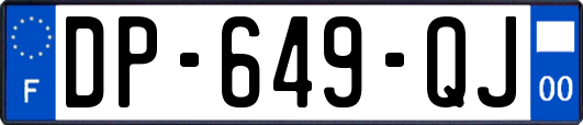 DP-649-QJ