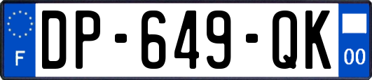 DP-649-QK