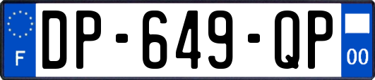 DP-649-QP