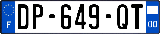 DP-649-QT