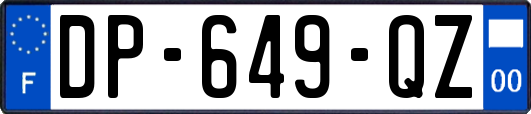 DP-649-QZ
