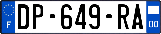 DP-649-RA