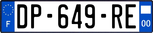DP-649-RE