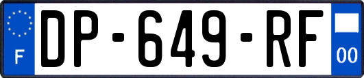 DP-649-RF