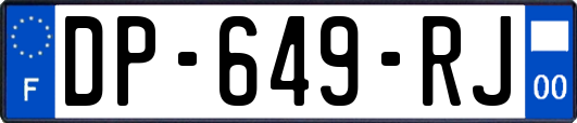 DP-649-RJ