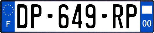 DP-649-RP