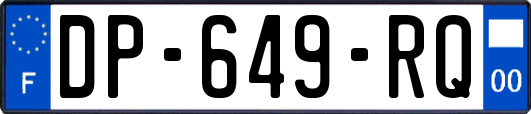 DP-649-RQ