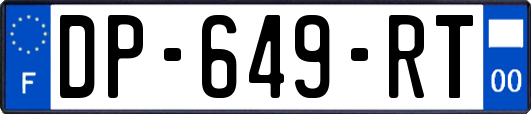 DP-649-RT