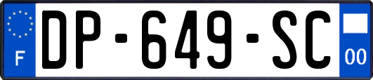 DP-649-SC