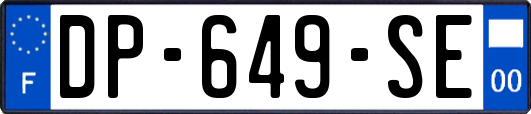 DP-649-SE