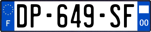 DP-649-SF