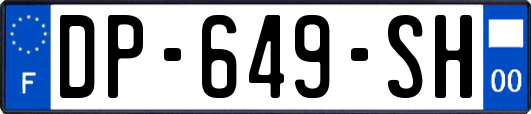 DP-649-SH