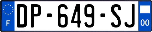 DP-649-SJ