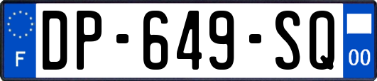 DP-649-SQ