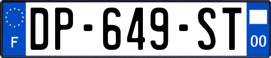 DP-649-ST