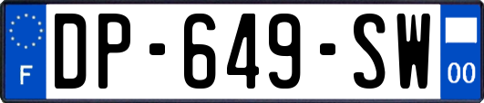 DP-649-SW