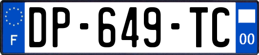 DP-649-TC