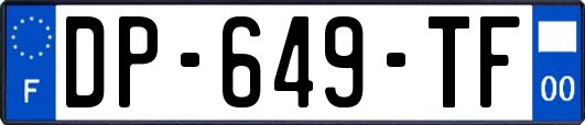 DP-649-TF