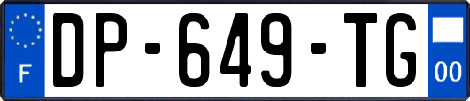 DP-649-TG