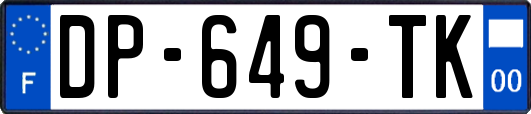 DP-649-TK