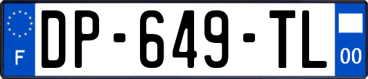 DP-649-TL