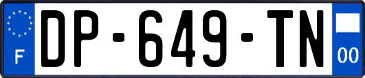 DP-649-TN